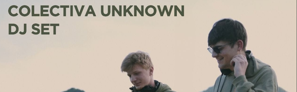 Colectiva Unknown
