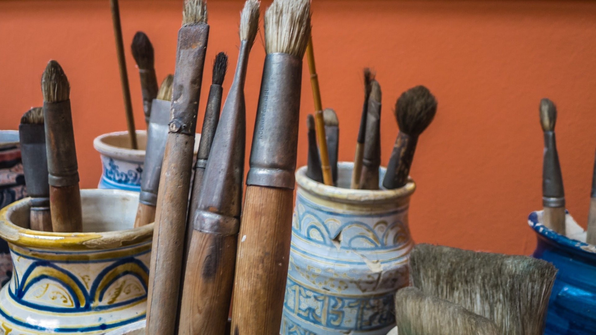 Collezione Gori - Visita alla Collezione di Arte Ambientale con degustazione