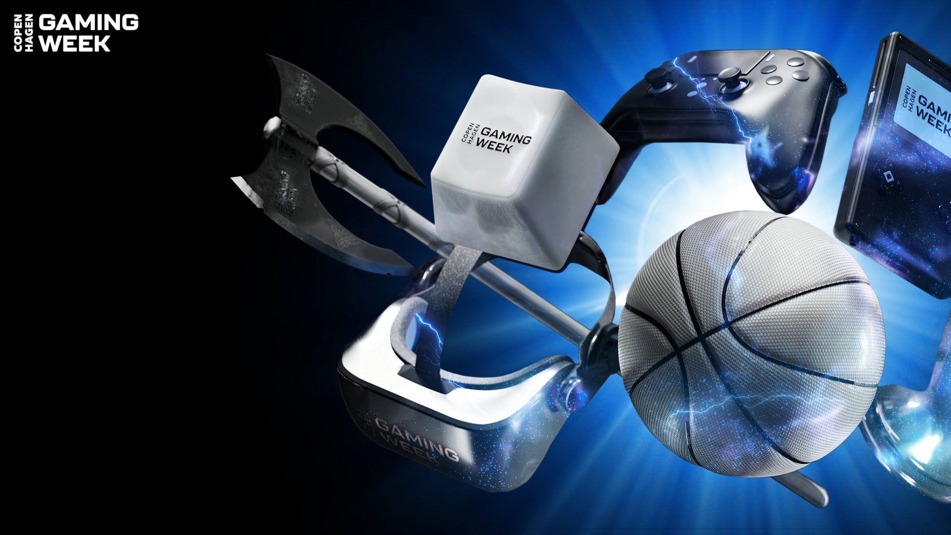 Copenhagen Gaming Week