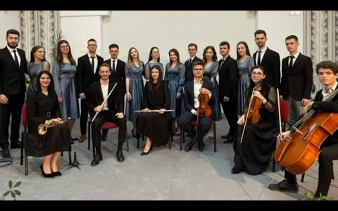 Corul și orchestra Signum