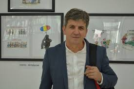 Costel Pătrășcan