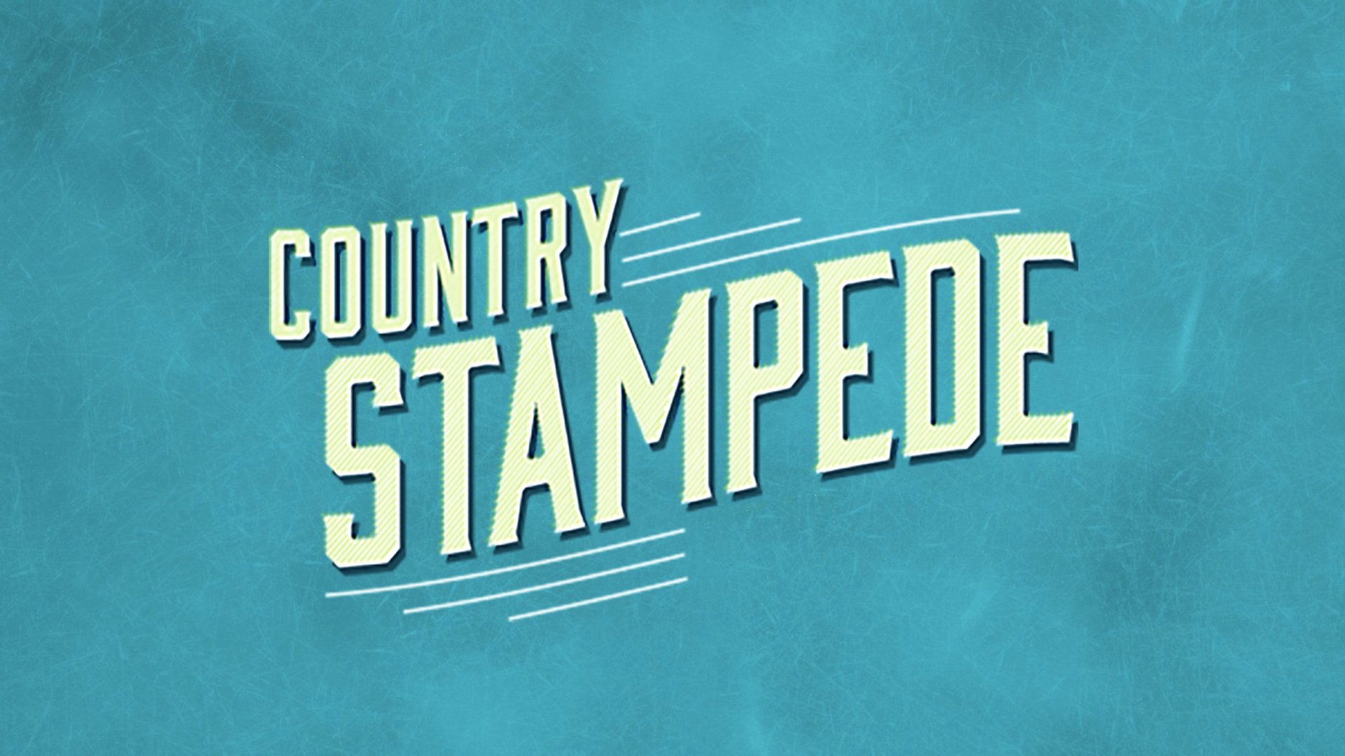 Country Stampede