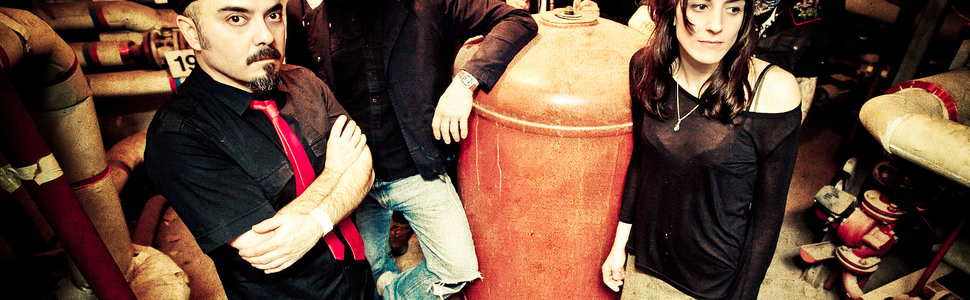 Crippled Black Phoenix