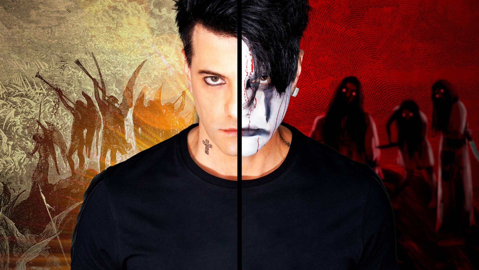 Criss Angel