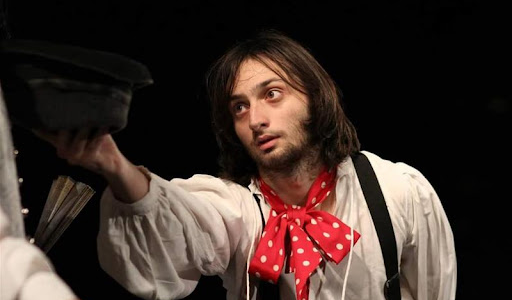 Cristi Constantinescu