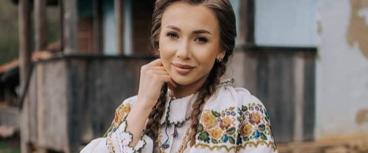 Cristina Livia Scurtu