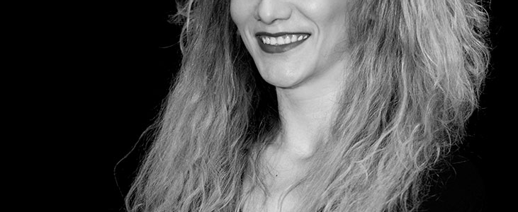 Cristina Marin Neagu