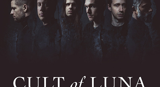 Cult Of Luna