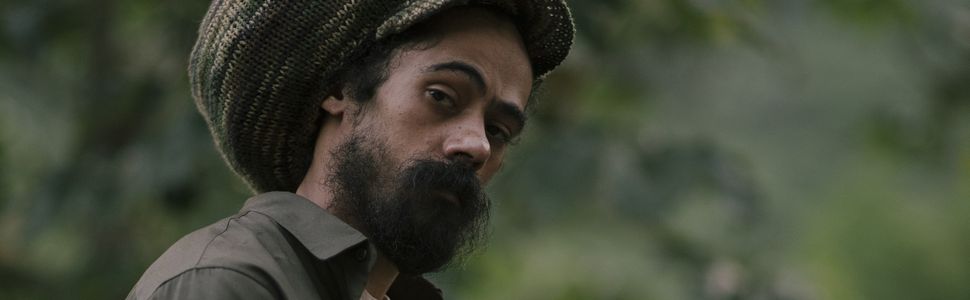 Damian Marley