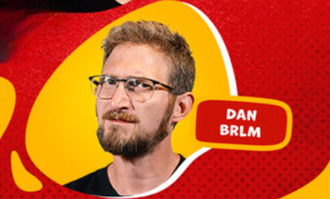 Dan Brlm