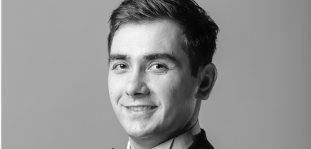 Daniel-Andrei Găină