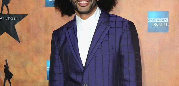 Daveed Diggs