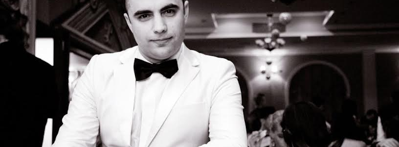 David from Six Martin