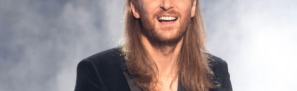 David Guetta