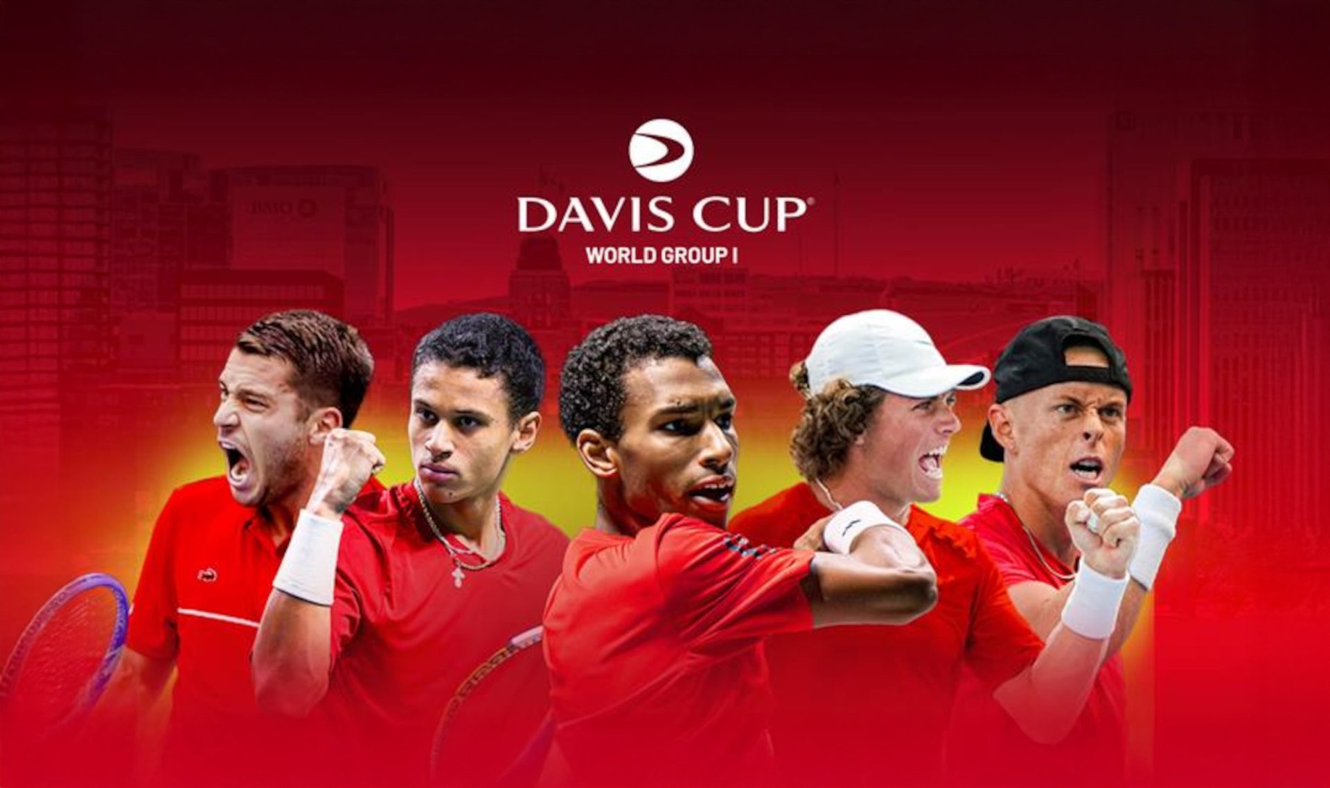 Davis Cup