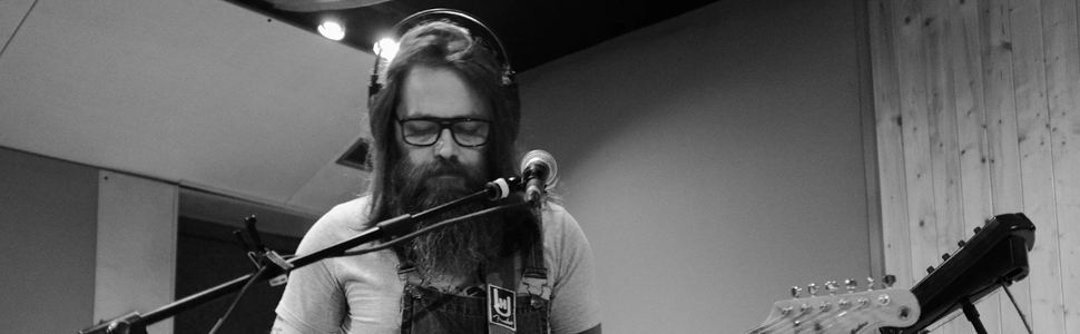 DeadMan's Blues Fuckers