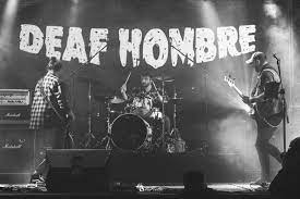 Deaf Hombre
