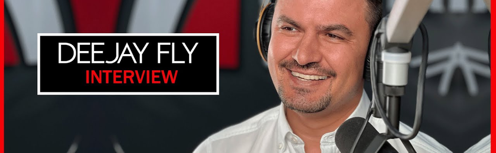 Deejay Fly