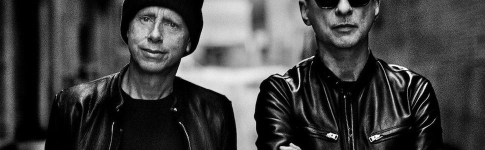 Depeche Mode