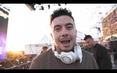 DJ Christian Thomson