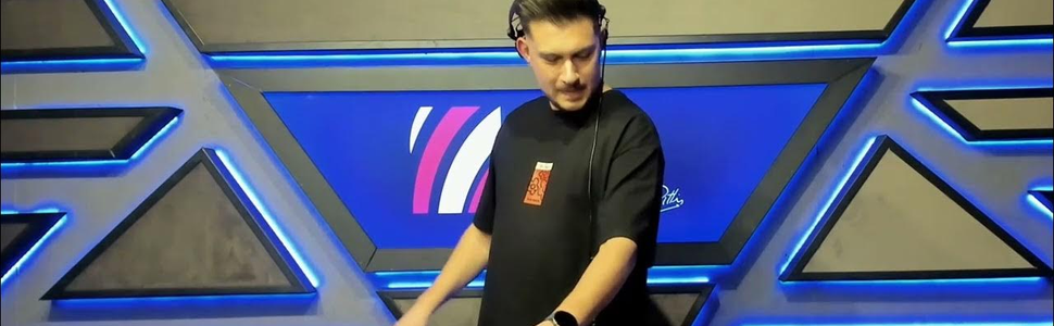 DJ Lucian Bărbulescu