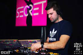 Dj Secret