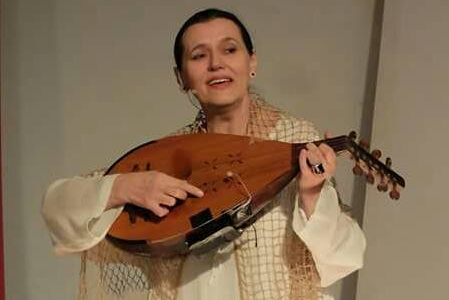 Doina Lavric-Parghel