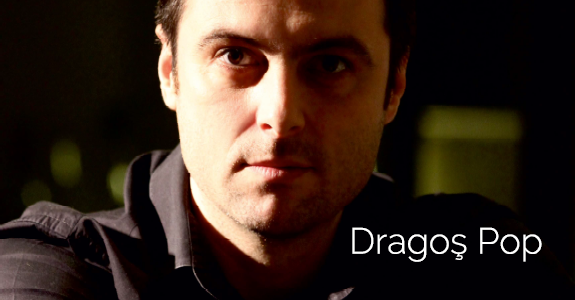 Dragos Pop