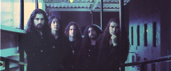 Dream Theater