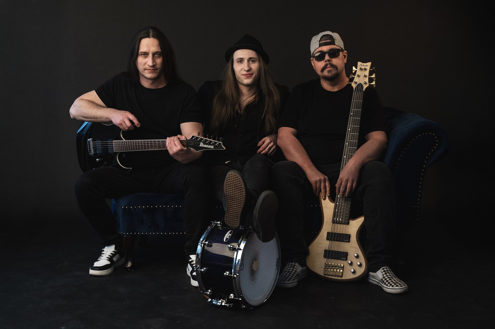 Drum/play Kamil Růžička