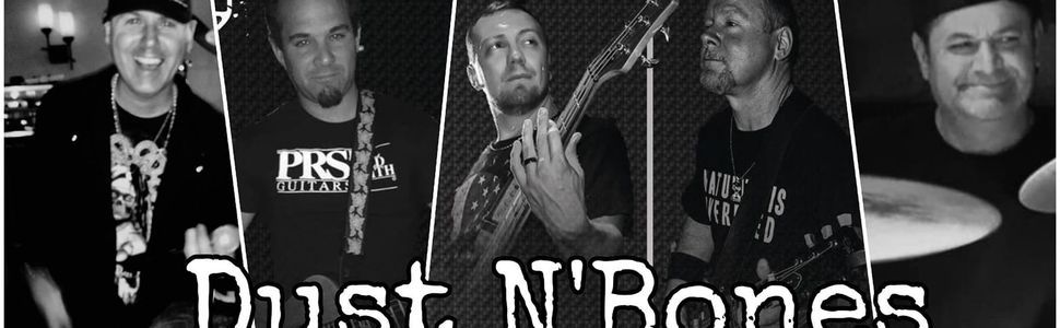 Dust 'n Bones