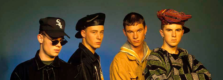 East 17