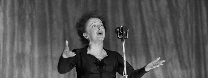 Edith Piaf