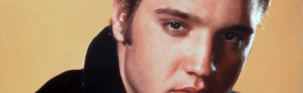 Elvis Presley