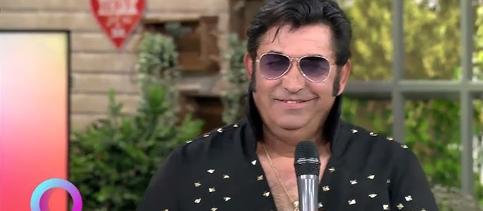 Elvis Rromano