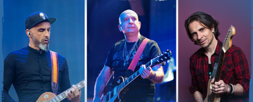 Equilateral Guitar Union