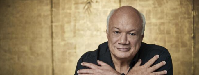 Éric-Emmanuel Schmitt