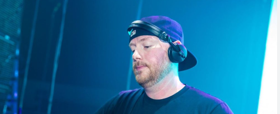 Eric Prydz