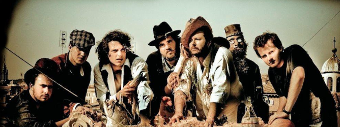 Errichetta Underground