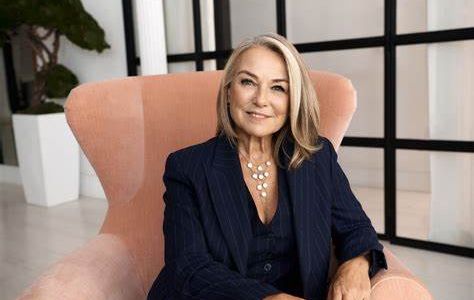 Esther Perel