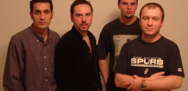 Excentric Blues Band