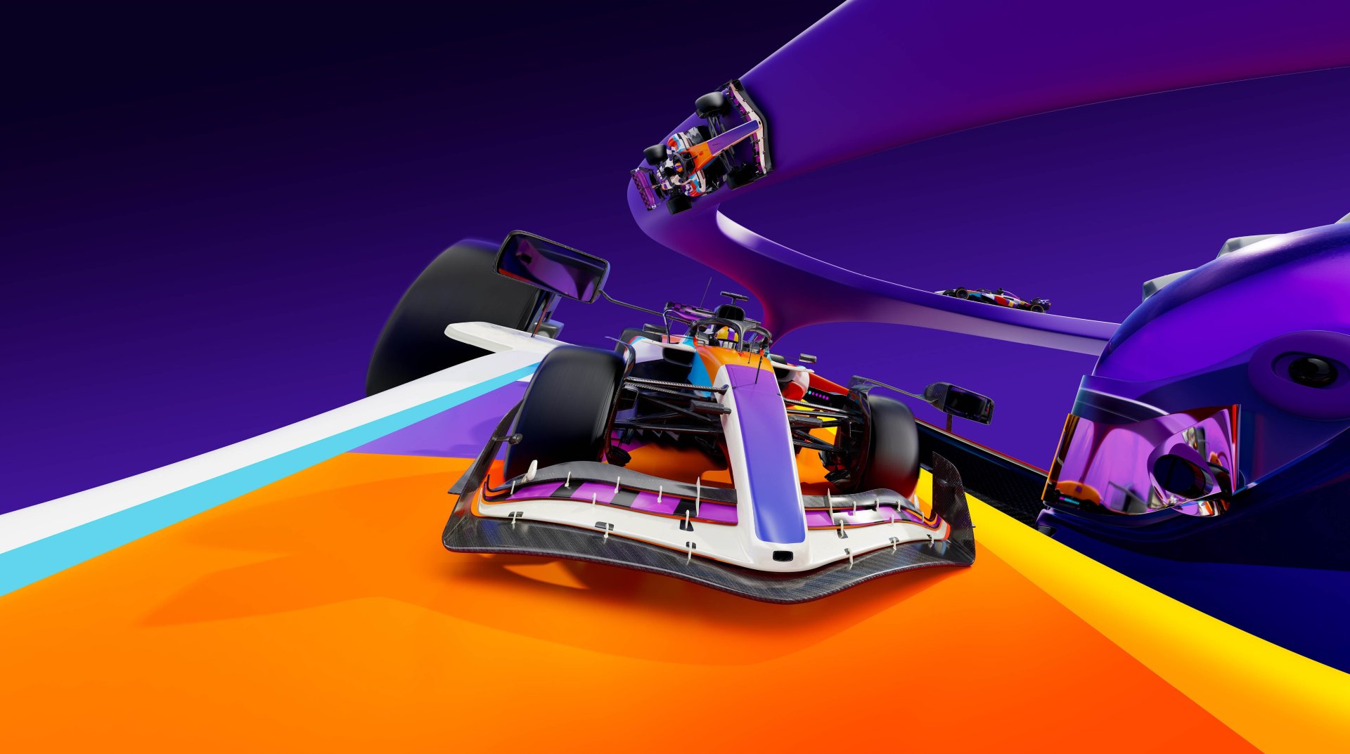 F1 Etihad Airways Abu Dhabi Grand Prix