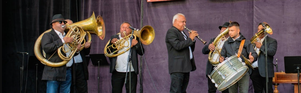 Fanfara Shukar din 10 Prajini