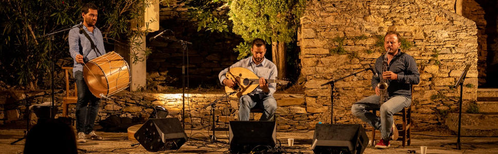 Fausto Sierakowski Trio