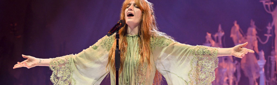 Florence and The Machine