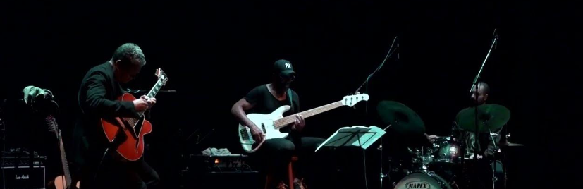 Freddie Bryant Kaleidoscope Trio