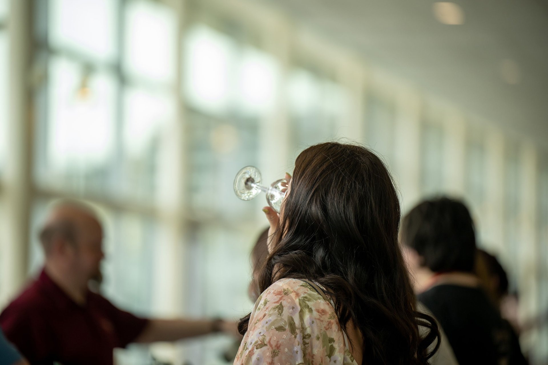 Glass City Wine Festival