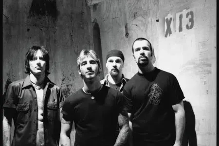 Godsmack