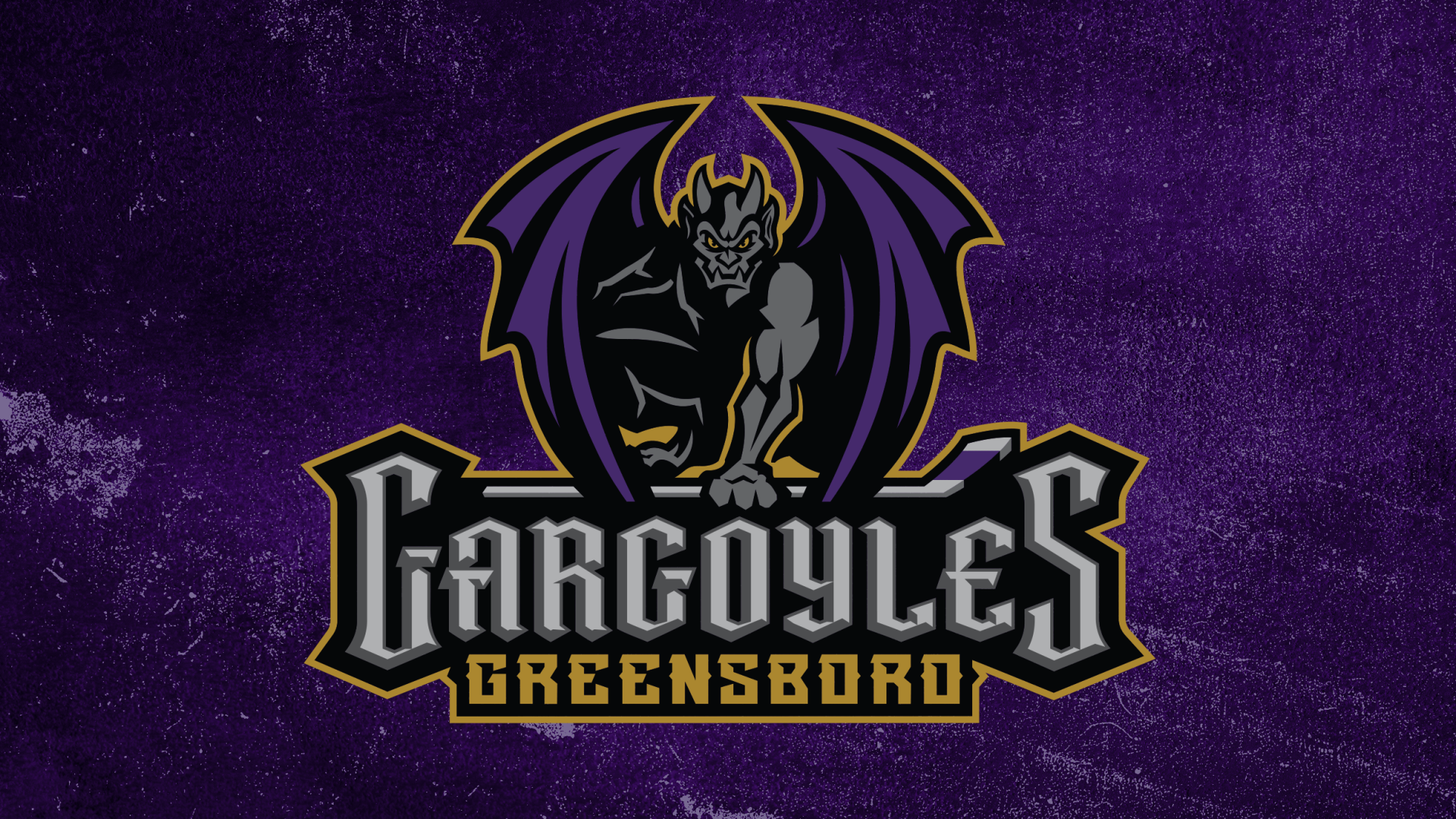 Greensboro Gargoyles