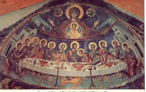 Grupul Byzantion precum